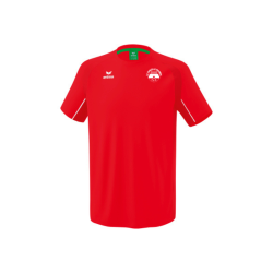 Maillot enfant rouge Erima Liga Star