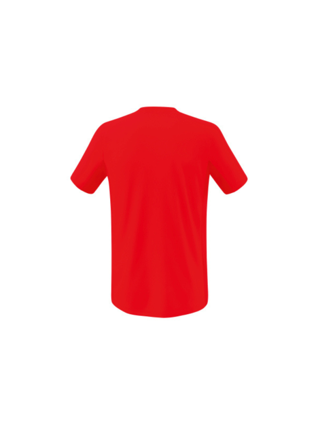 Maillot enfant rouge Erima Liga Star pas cher