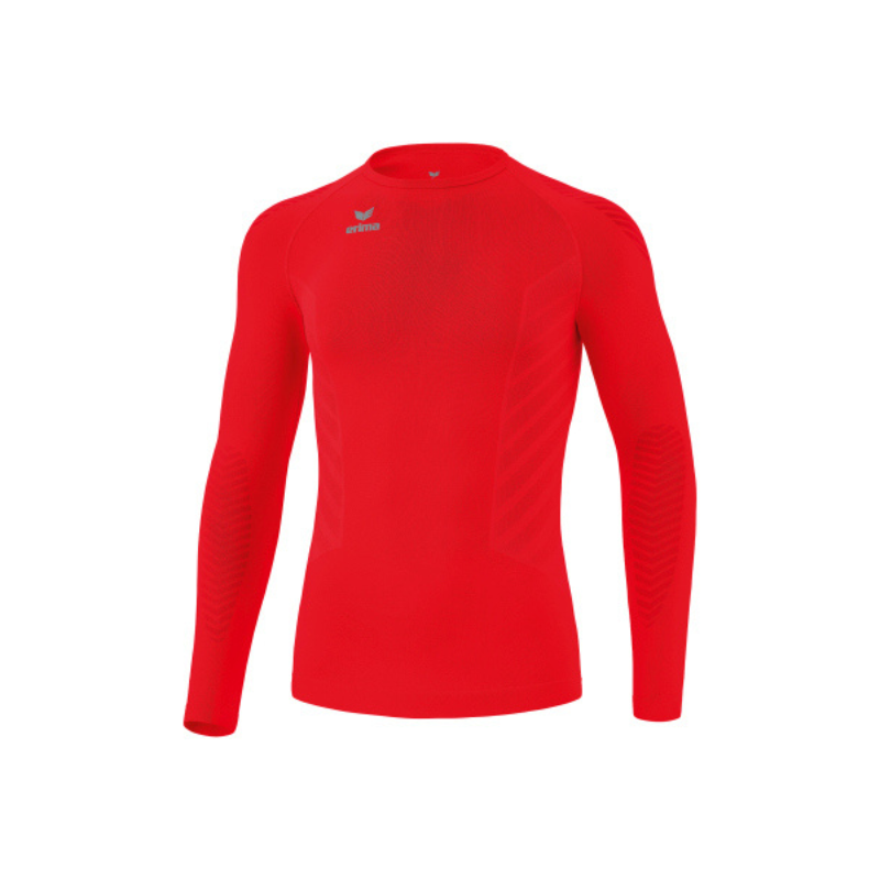 Sous-maillot enfant rouge Erima Athletic