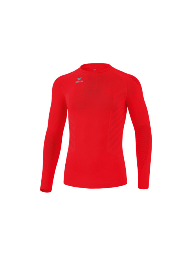 Sous-maillot enfant rouge Erima Athletic