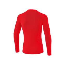 Sous-maillot enfant rouge Erima Athletic pas cher