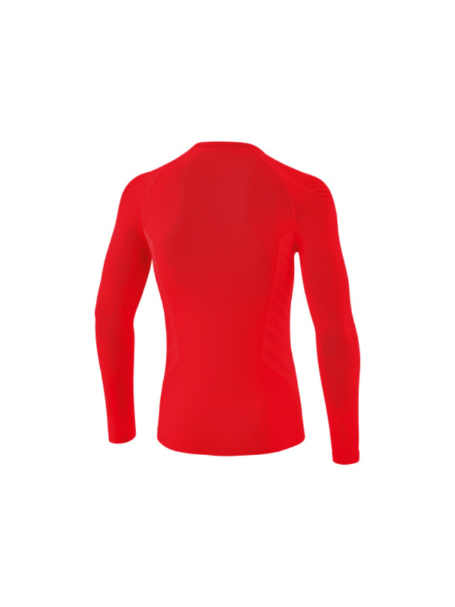 Sous-maillot enfant rouge Erima Athletic pas cher