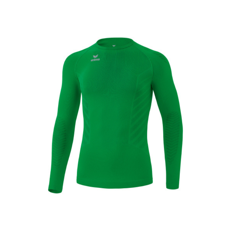 Sous-maillot enfant vert Erima Athletic