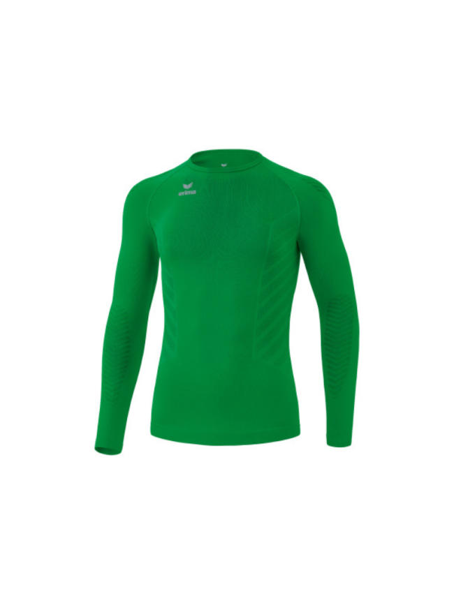 Sous-maillot enfant vert Erima Athletic