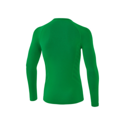 Sous-maillot enfant vert Erima Athletic