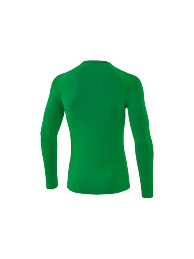 Sous-maillot enfant vert Erima Athletic