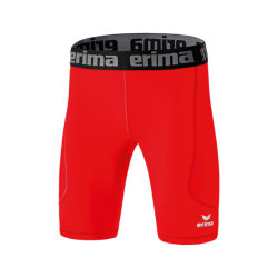 Collant enfant rouge Erima Court