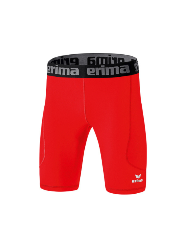 Collant enfant rouge Erima Court