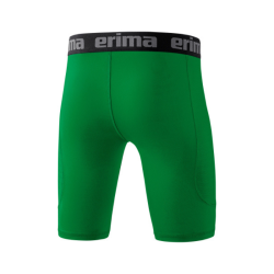 Collant enfant vert Erima Court