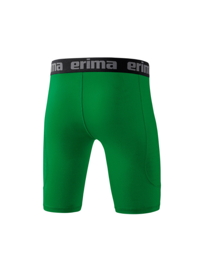 Collant enfant vert Erima Court