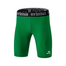 Collant enfant vert Erima Court