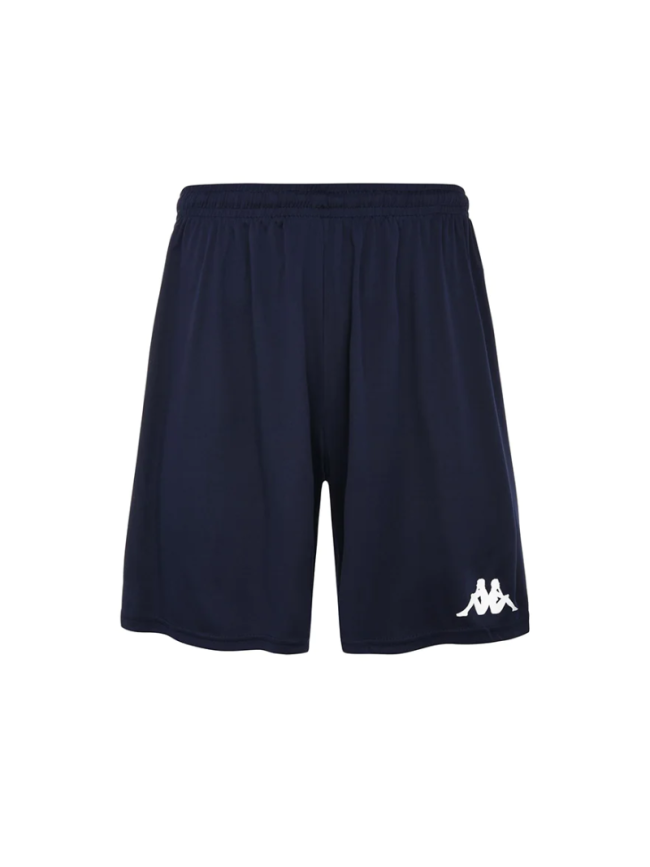 Short adulte marine Kappa Borgo