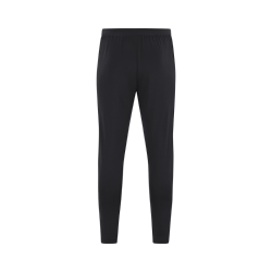 Pantalon d'entraînement adulte noir Jako Power