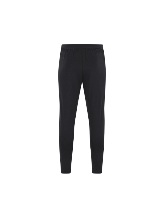 Pantalon d'entraînement adulte noir Jako Power