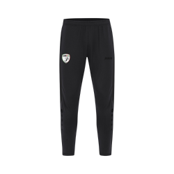 Pantalon d'entraînement enfant noir Jako Power