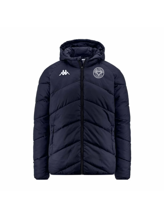 Doudoune enfant Kappa Vianetto Boutique en ligne VENDEE FOOT CLUB