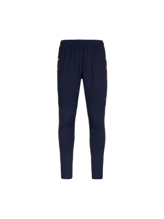 Pantalon sans poches enfant marine Kappa Gaschin