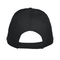 Casquette noir Clique Texas prix bas