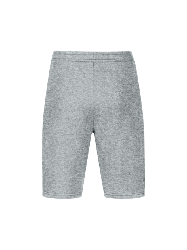 Short gris adulte