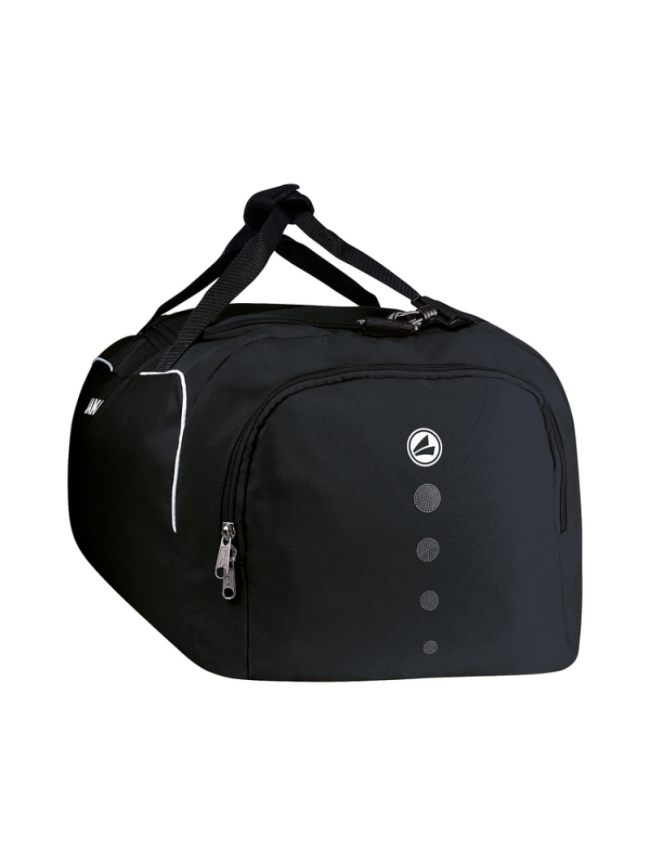 Sac de sport noir Jako Classico