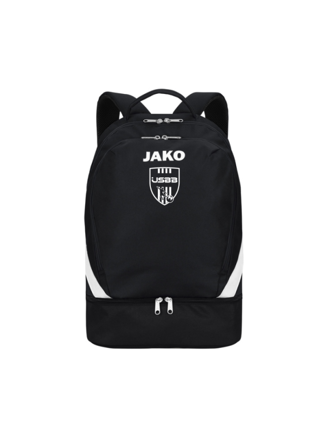 Sac à dos noir Jako Iconic