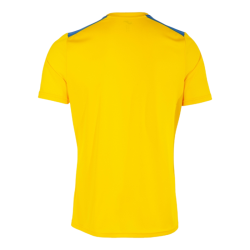 Maillot jaune/bleu Joma Championship VII