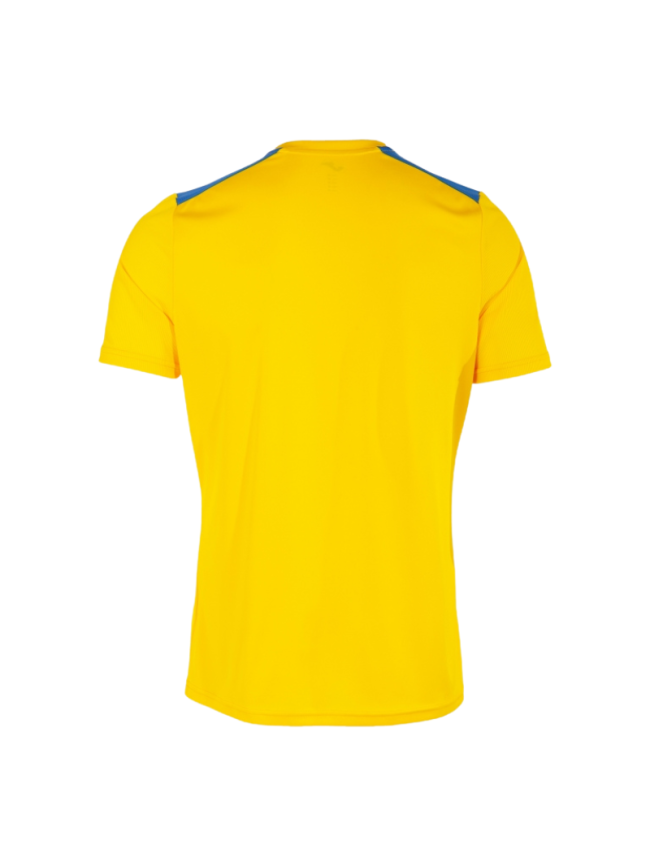 Maillot jaune/bleu Joma Championship VII