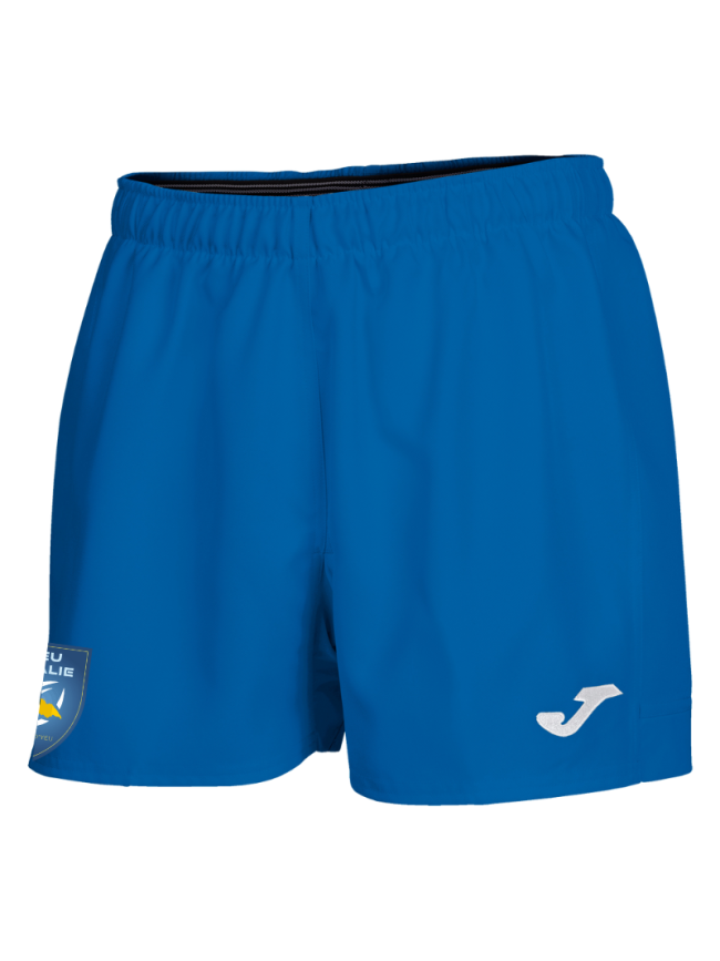 Short bleu Joma Myskin II