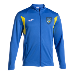 Veste bleu/jaune Joma Winner III