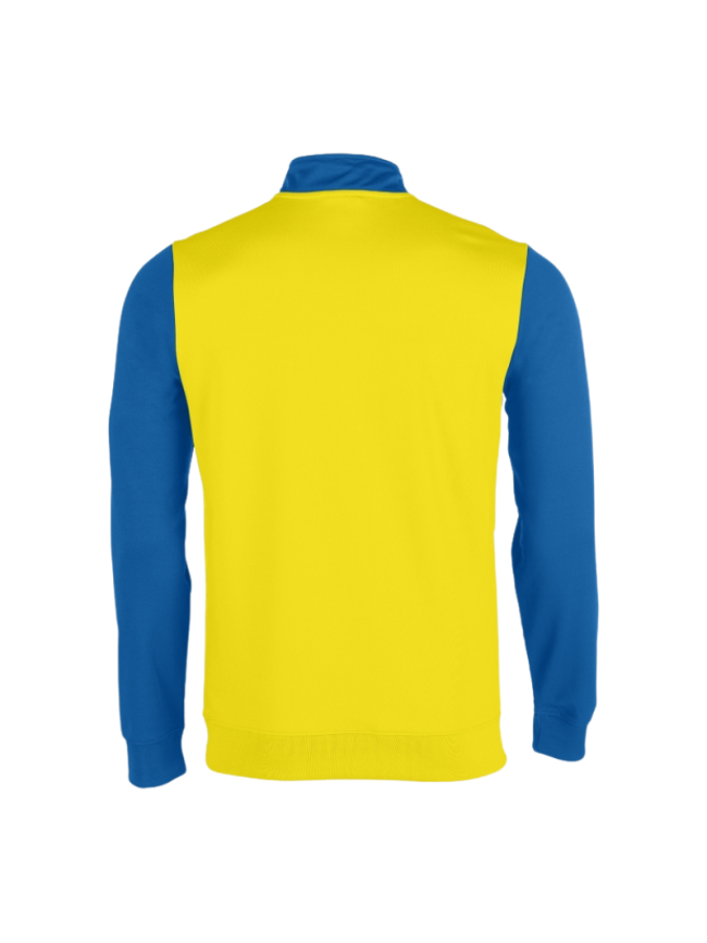 Sweat jaune/bleu Joma Winner