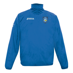 Coupe-vent bleu Joma Alaska