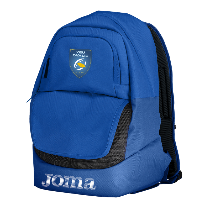 Sac à dos bleu Joma Diamond II