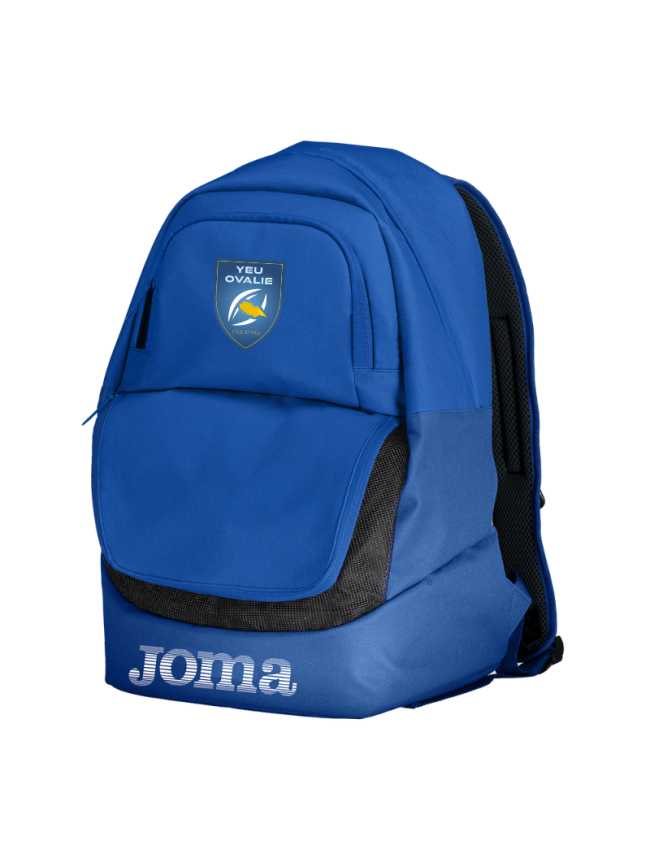 Sac à dos bleu Joma Diamond II