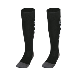 Chaussettes noir Jako Roma