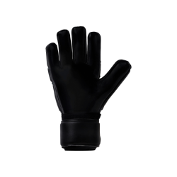 Gants de gardien noir Uhlsport Comfort Absolute Grip