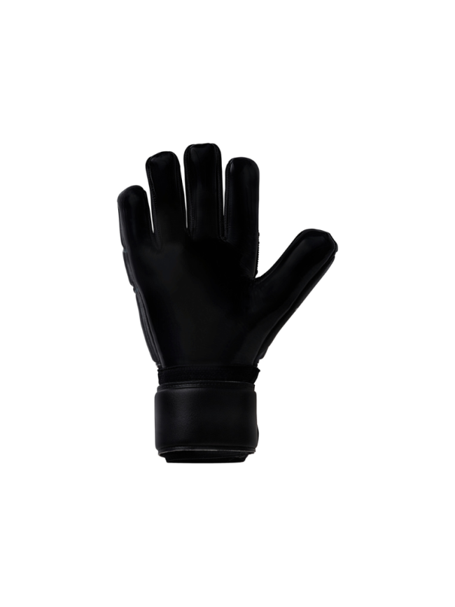 Gants de gardien noir Uhlsport Comfort Absolute Grip