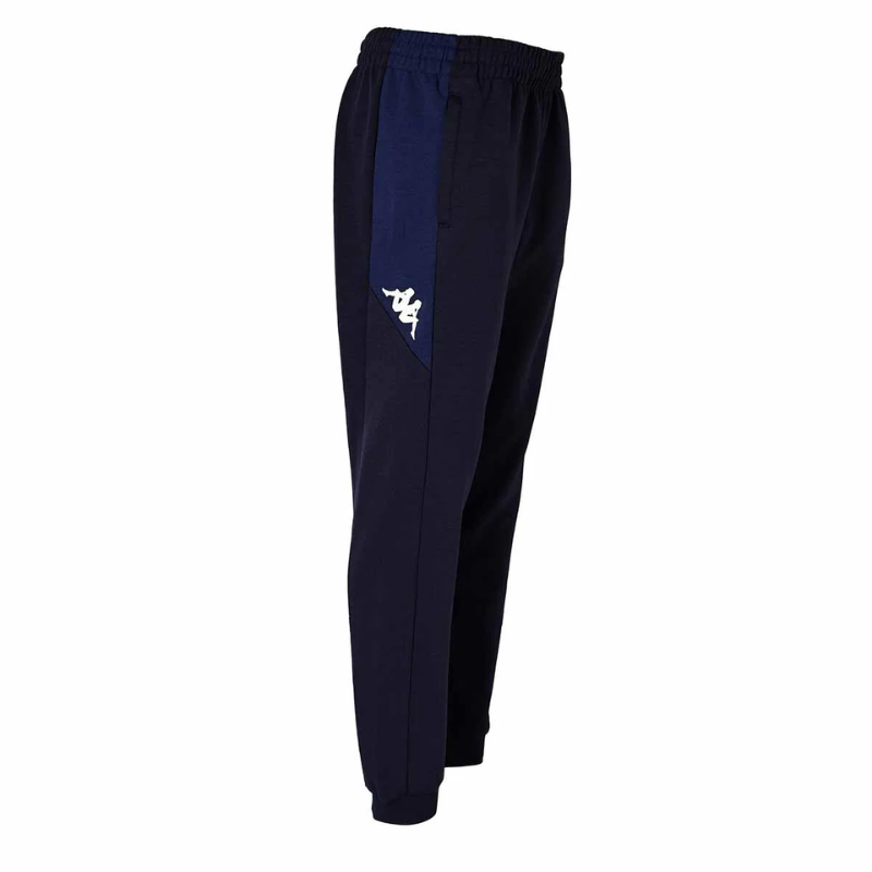 Pantalon de sortie adulte marine Kapp Fievolo