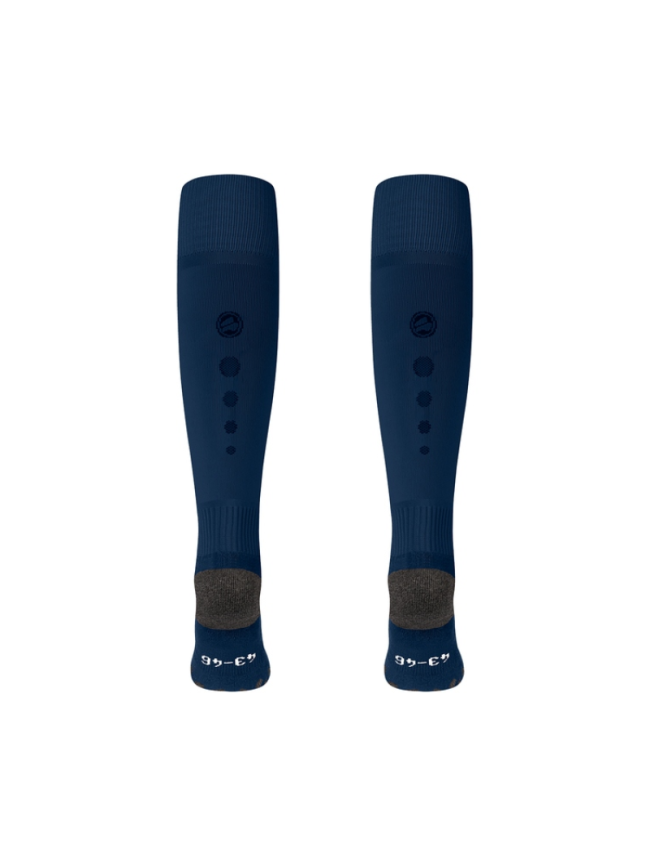 Chaussettes marine Jako Allround pas cher