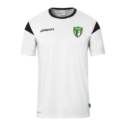 Maillot enfant blanc Uhlsport Squad 27