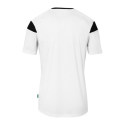 Maillot adulte blanc Uhlsport Squad 27