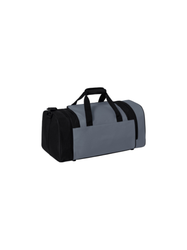 Sac de sport noir/gris Erima Six Wings pas cher