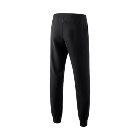 Pantalon enfant noir Erima pas cher