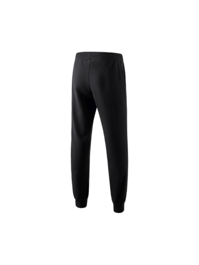 Pantalon enfant noir Erima pas cher