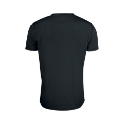 Maillot homme noir Clique Active