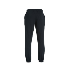 Pantalon adulte noir Clique Basic pas cher