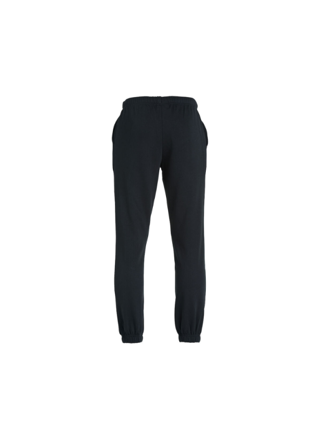 Pantalon adulte noir Clique Basic pas cher