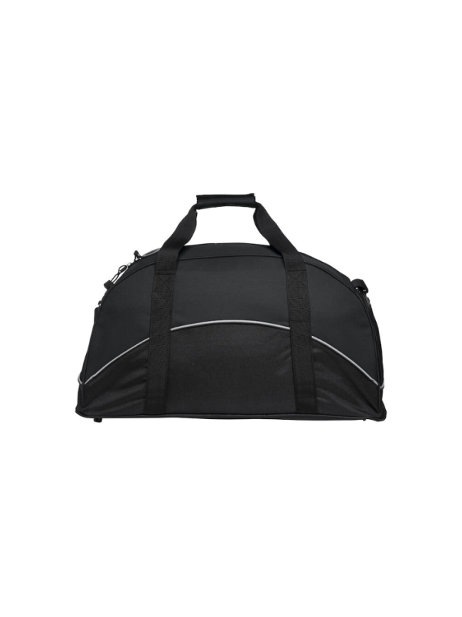 Sac de sport noir Clique Sportbag