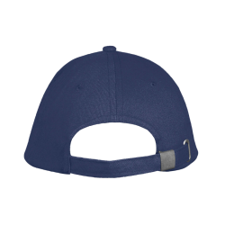 Casquette marine Sol's Long Beach