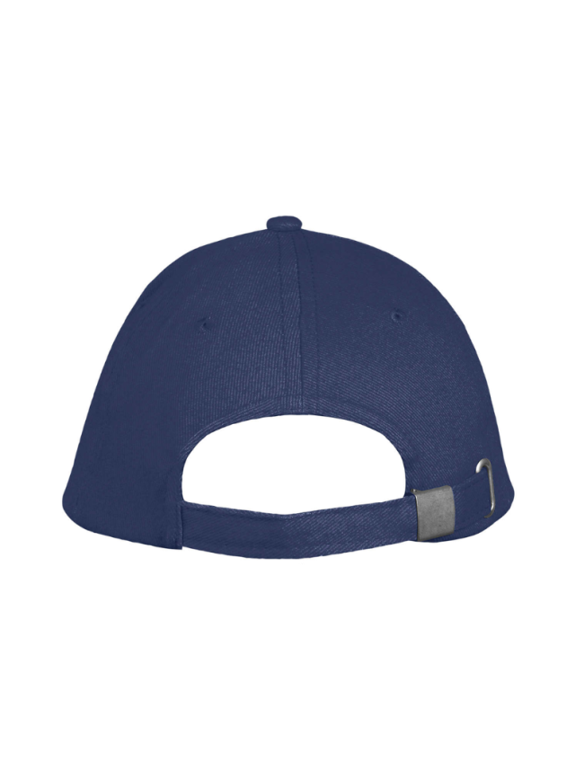 Casquette marine Sol's Long Beach