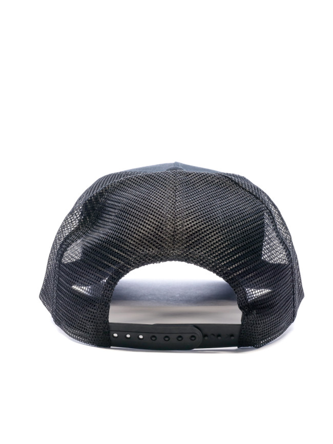 Casquette noir